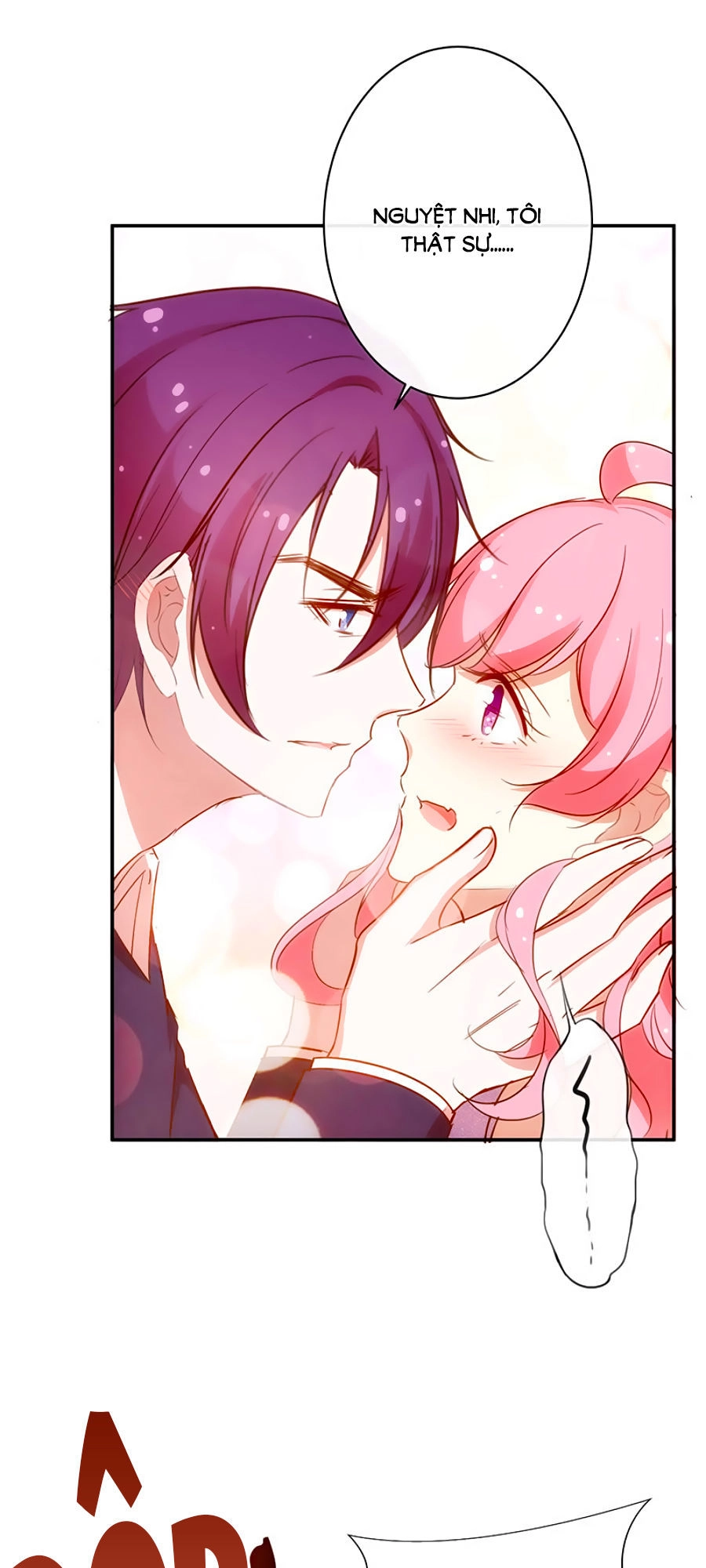 Cả Thế Giới Đều Không Bằng Người Chapter 38 - 37