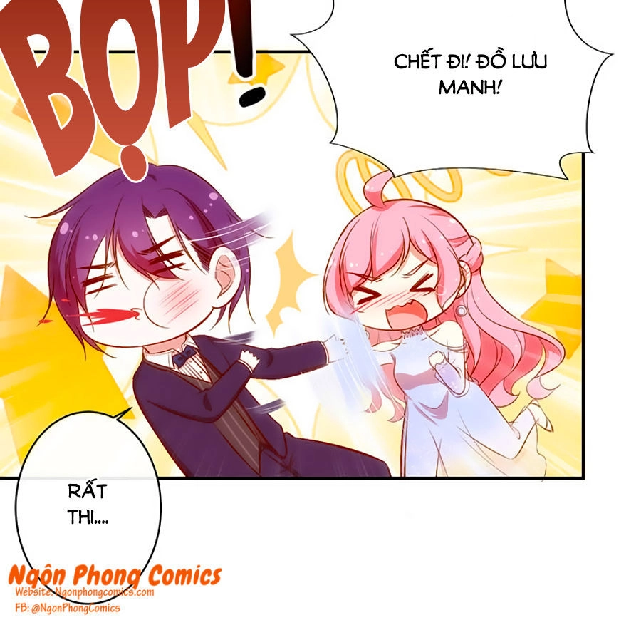 Cả Thế Giới Đều Không Bằng Người Chapter 38 - 38