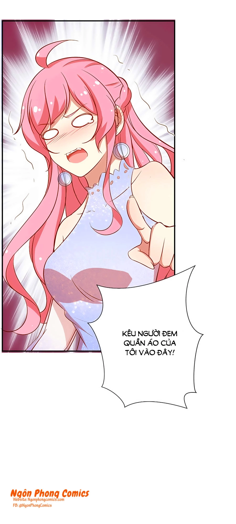 Cả Thế Giới Đều Không Bằng Người Chapter 38 - 39