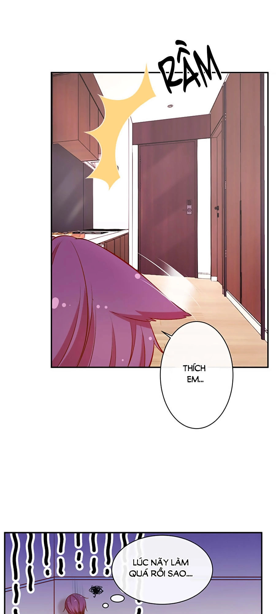 Cả Thế Giới Đều Không Bằng Người Chapter 38 - 40