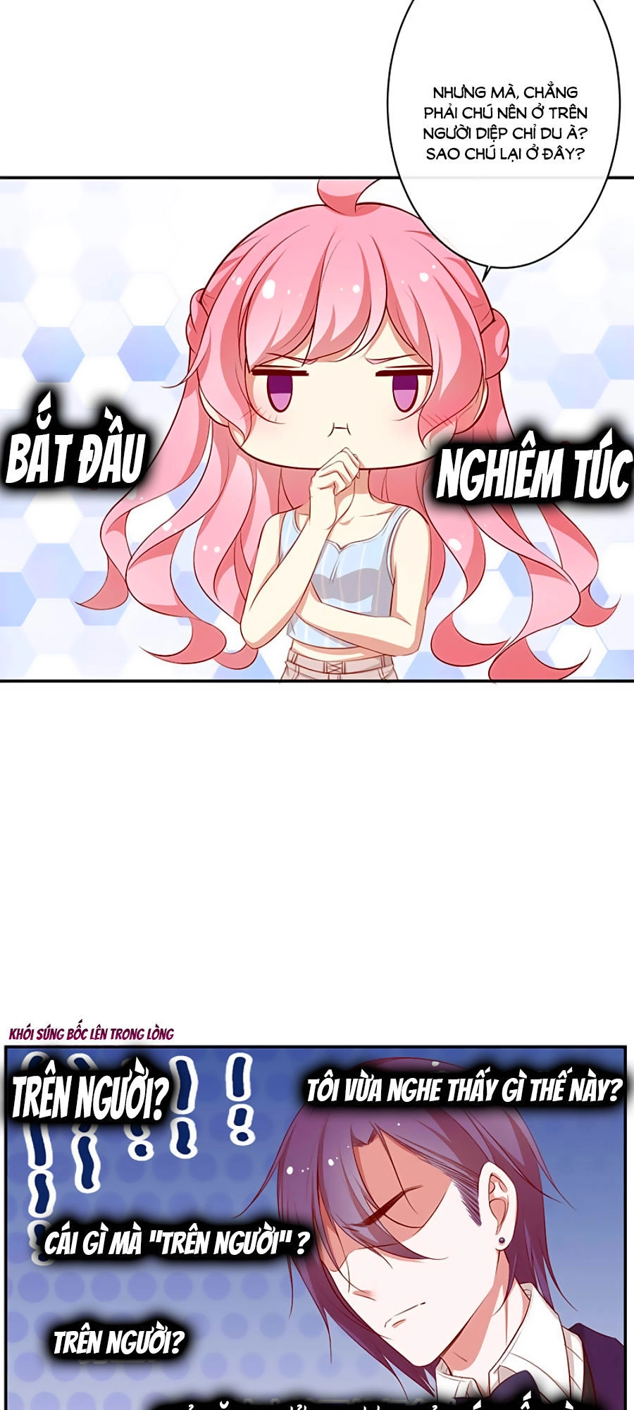 Cả Thế Giới Đều Không Bằng Người Chapter 40 - 5