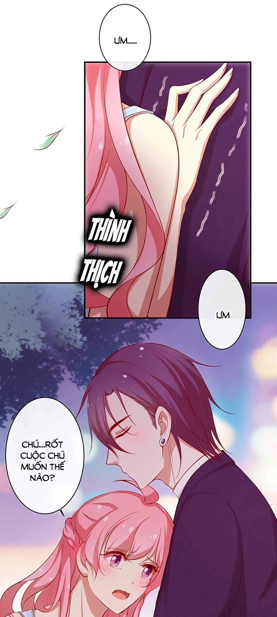 Cả Thế Giới Đều Không Bằng Người Chapter 40 - 11