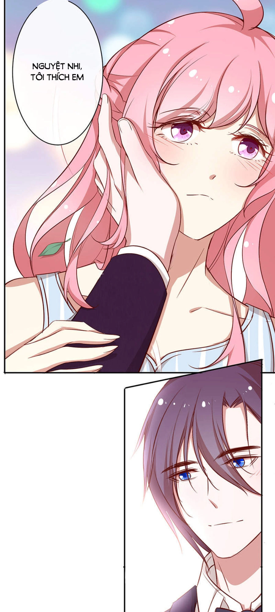 Cả Thế Giới Đều Không Bằng Người Chapter 40 - 15