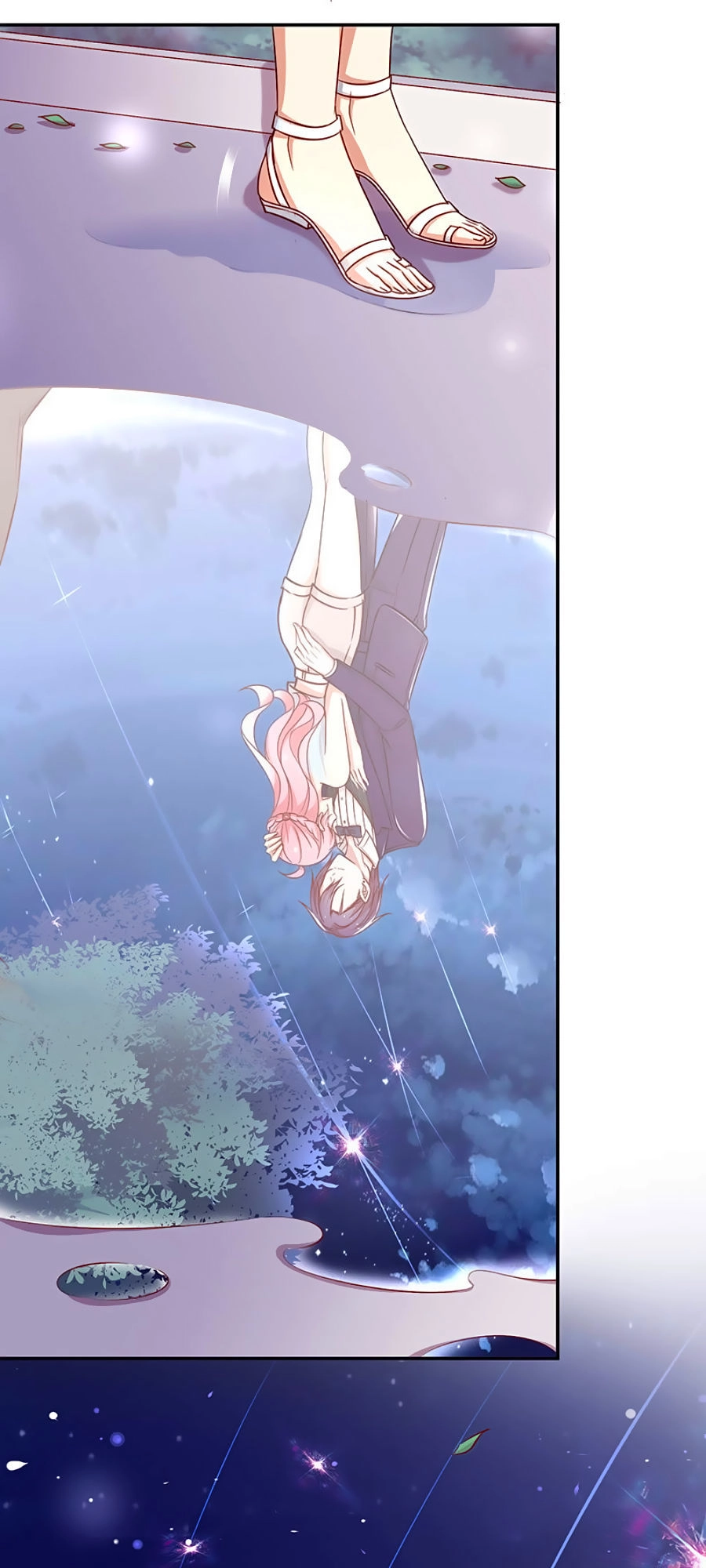 Cả Thế Giới Đều Không Bằng Người Chapter 40 - 17