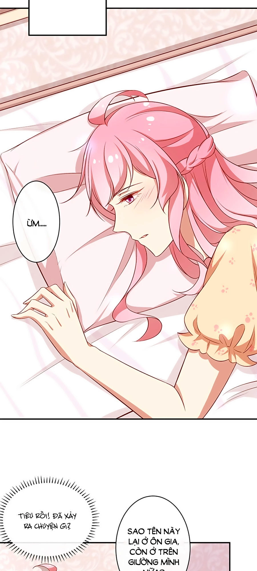 Cả Thế Giới Đều Không Bằng Người Chapter 40 - 21