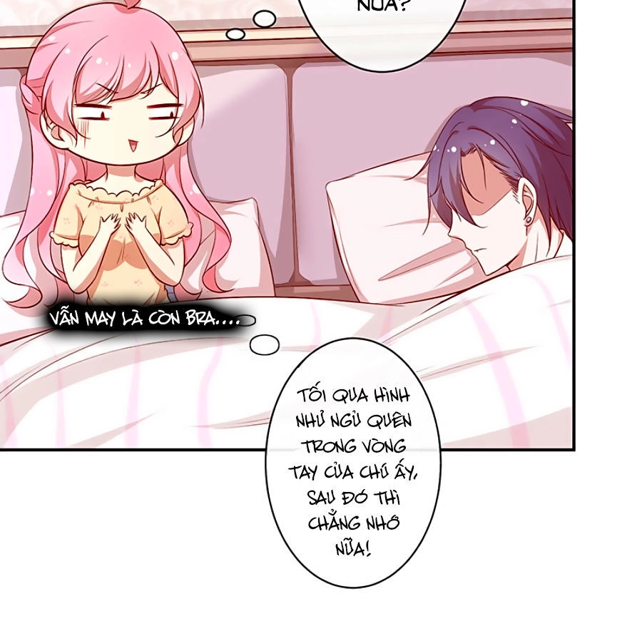 Cả Thế Giới Đều Không Bằng Người Chapter 40 - 22