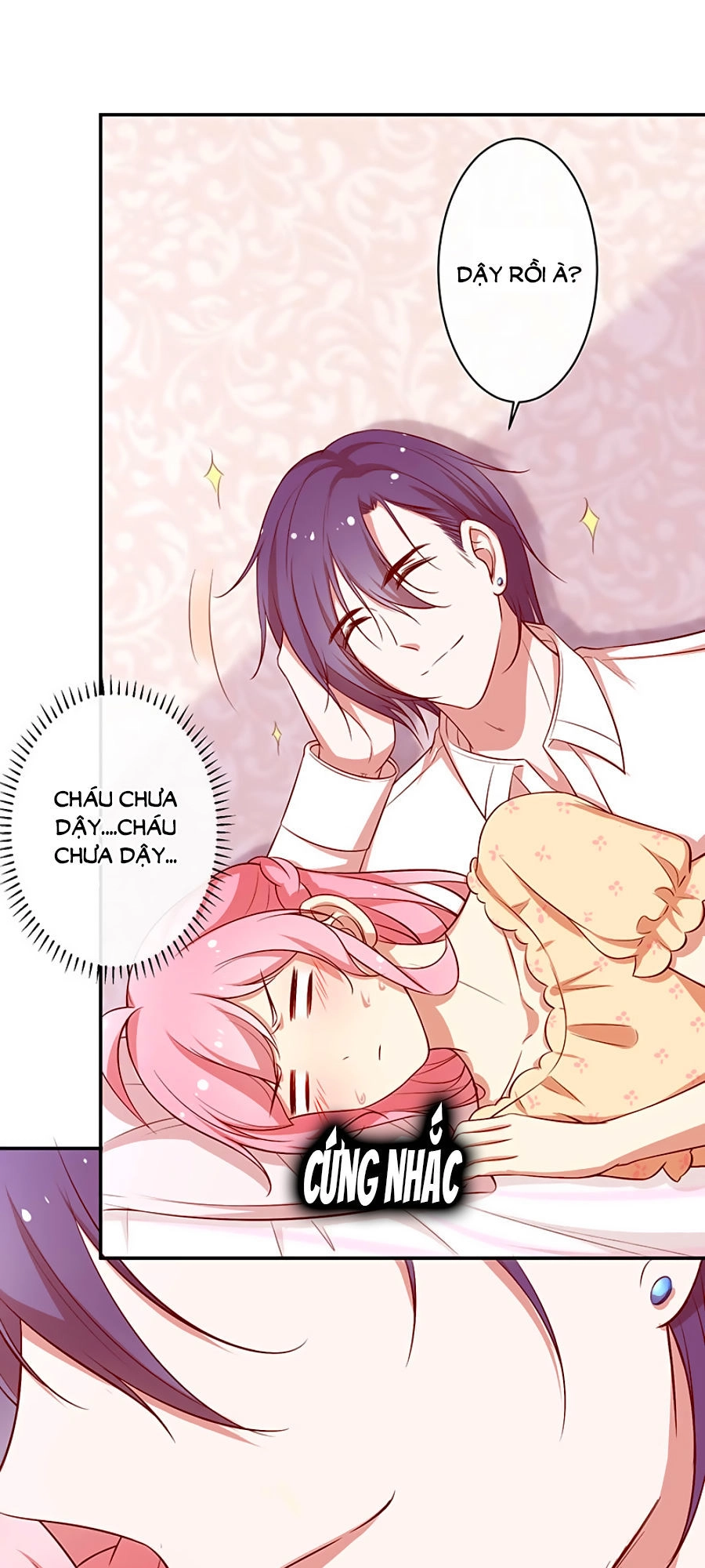 Cả Thế Giới Đều Không Bằng Người Chapter 40 - 23