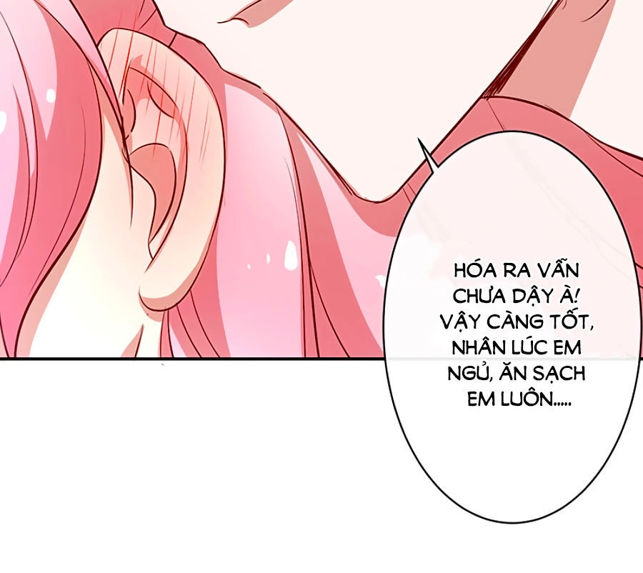 Cả Thế Giới Đều Không Bằng Người Chapter 40 - 24