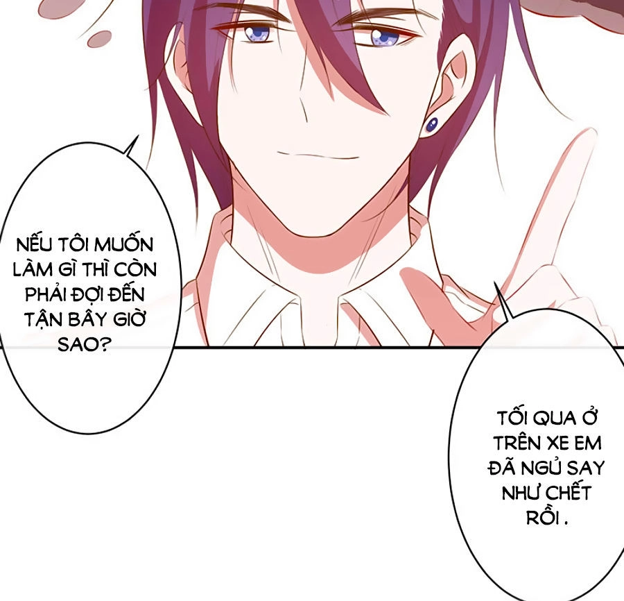 Cả Thế Giới Đều Không Bằng Người Chapter 40 - 26