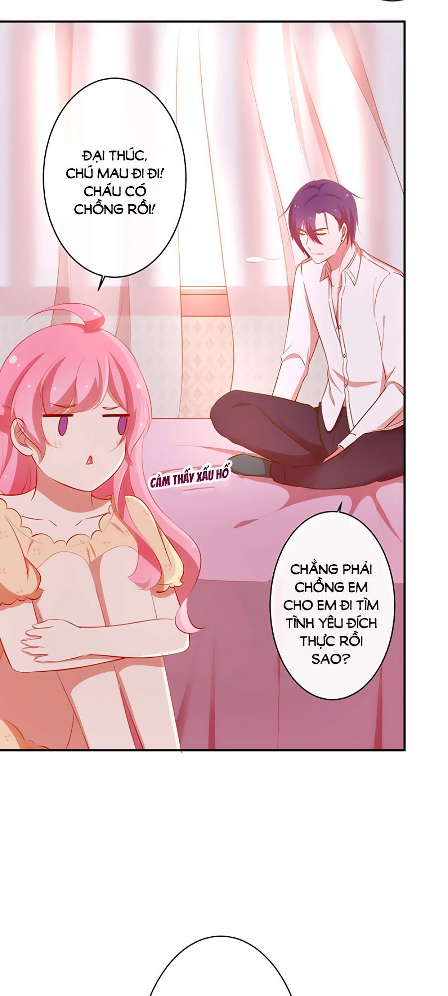 Cả Thế Giới Đều Không Bằng Người Chapter 40 - 27