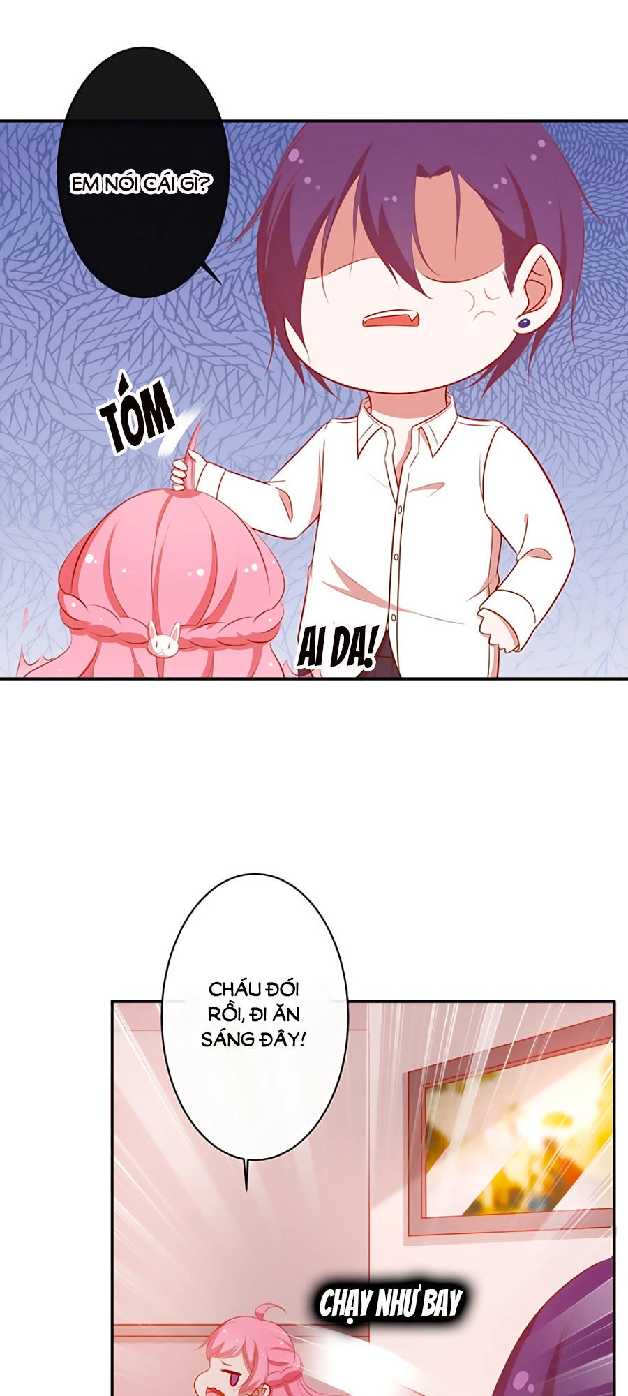 Cả Thế Giới Đều Không Bằng Người Chapter 40 - 29