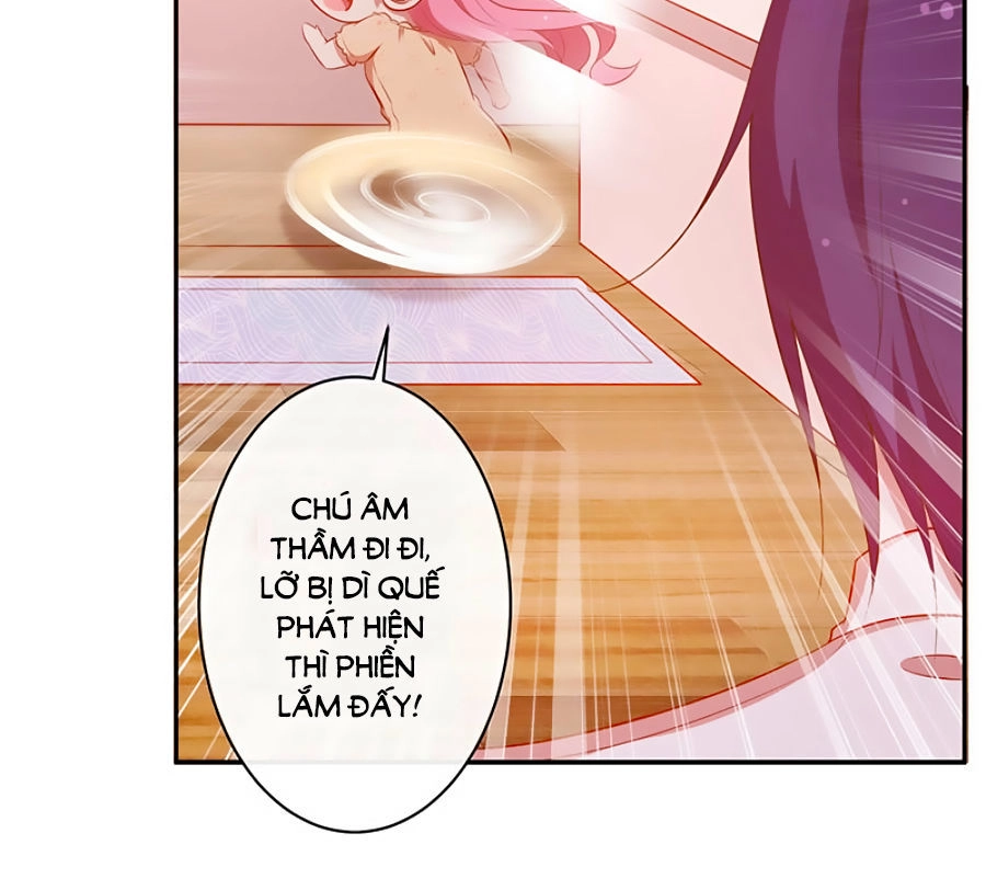 Cả Thế Giới Đều Không Bằng Người Chapter 40 - 30