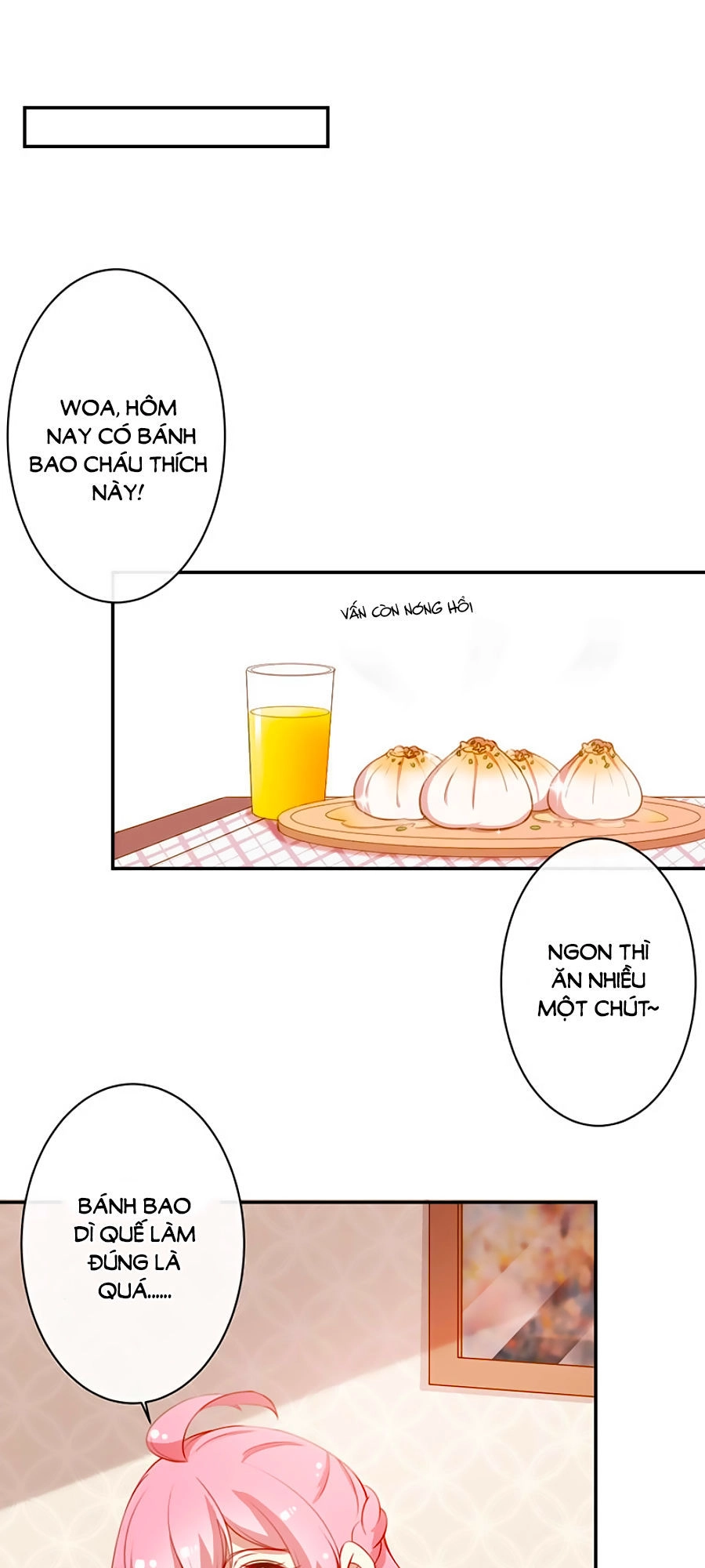 Cả Thế Giới Đều Không Bằng Người Chapter 40 - 31