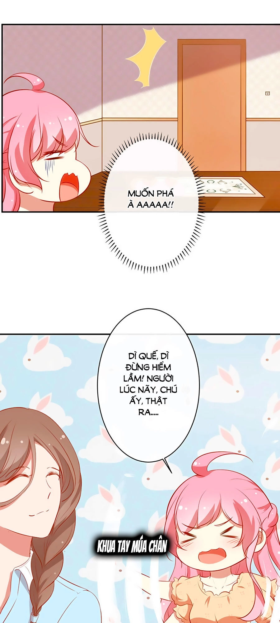 Cả Thế Giới Đều Không Bằng Người Chapter 40 - 35