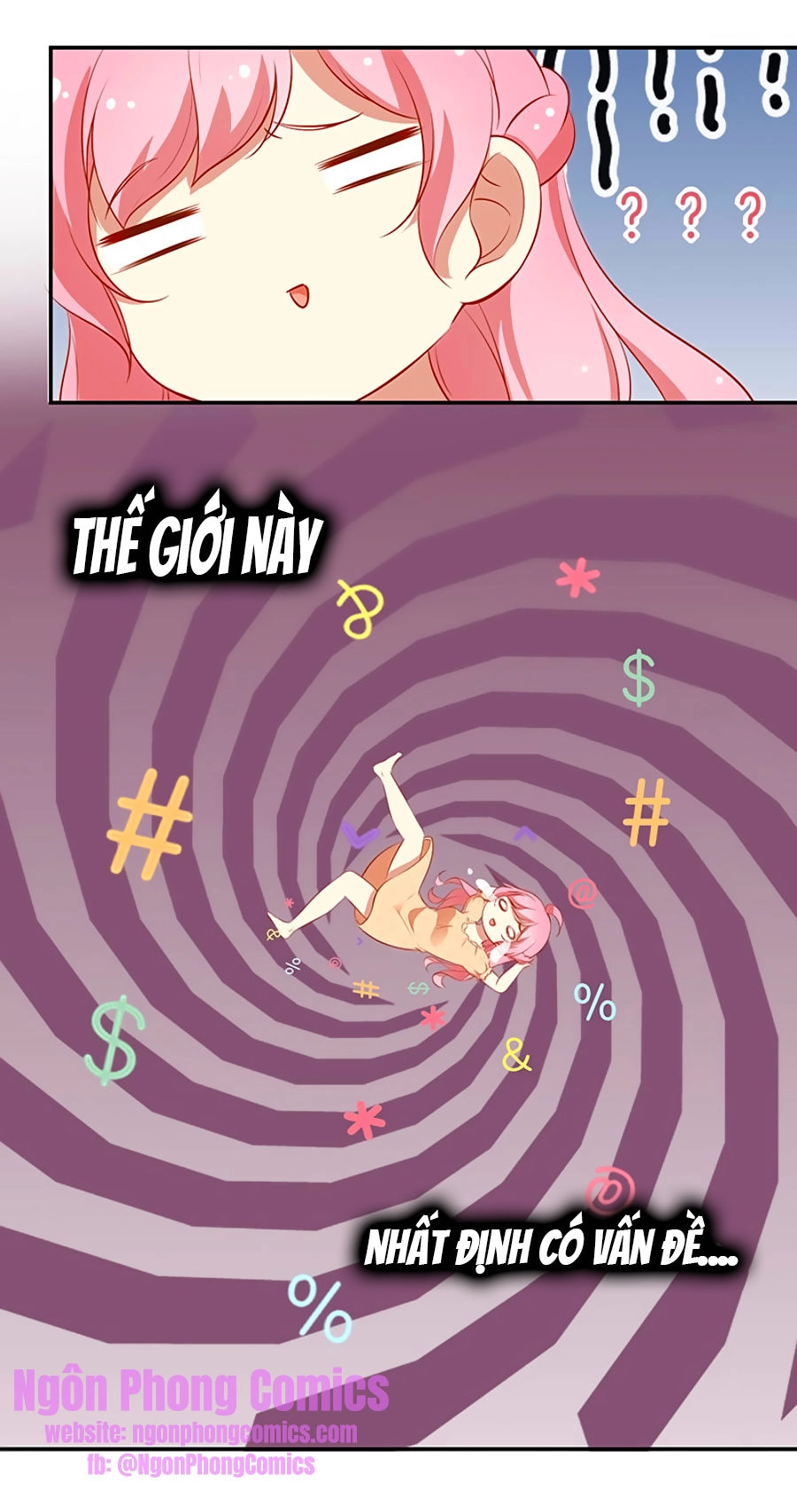 Cả Thế Giới Đều Không Bằng Người Chapter 40 - 39