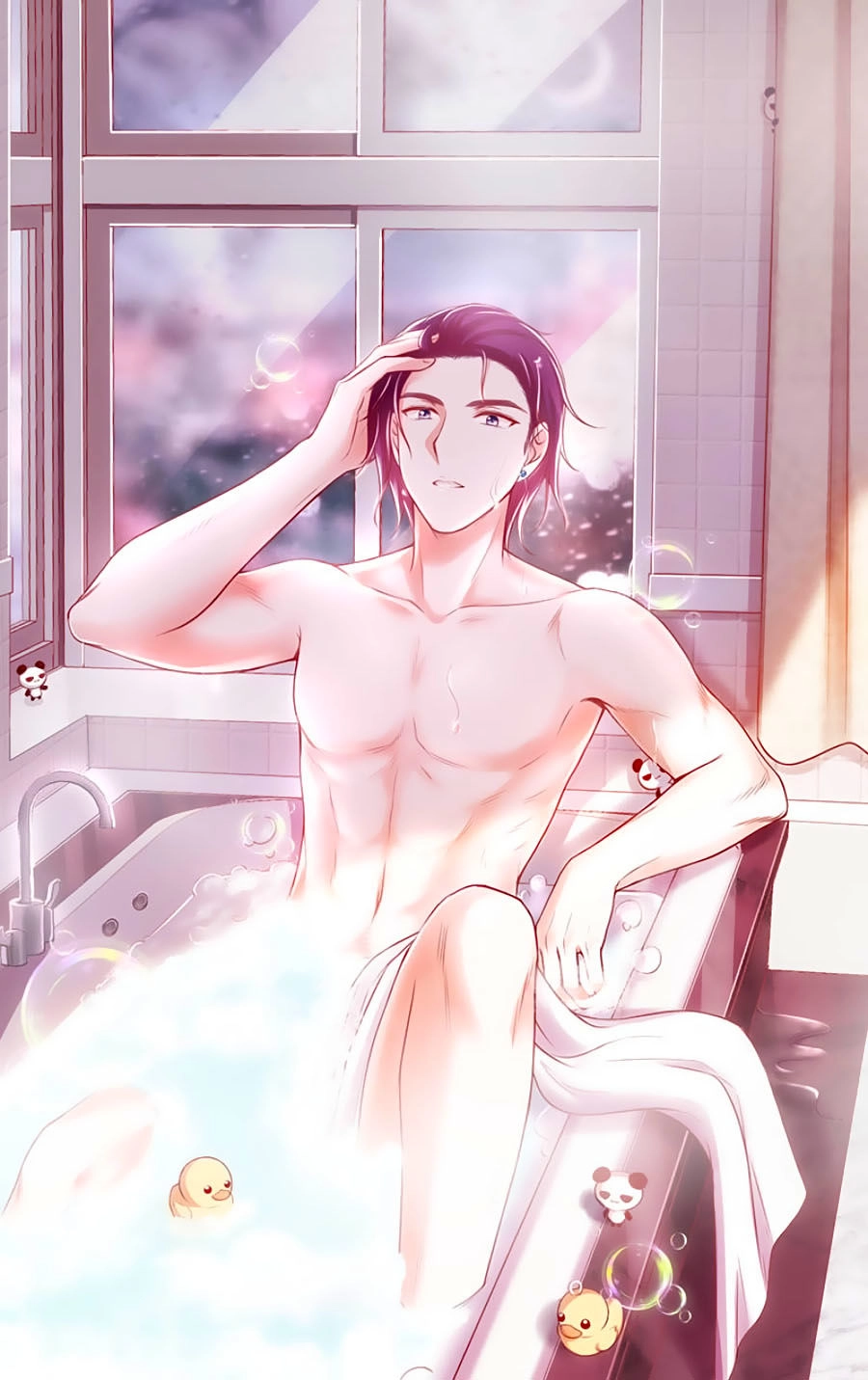 Cả Thế Giới Đều Không Bằng Người Chapter 41 - 1