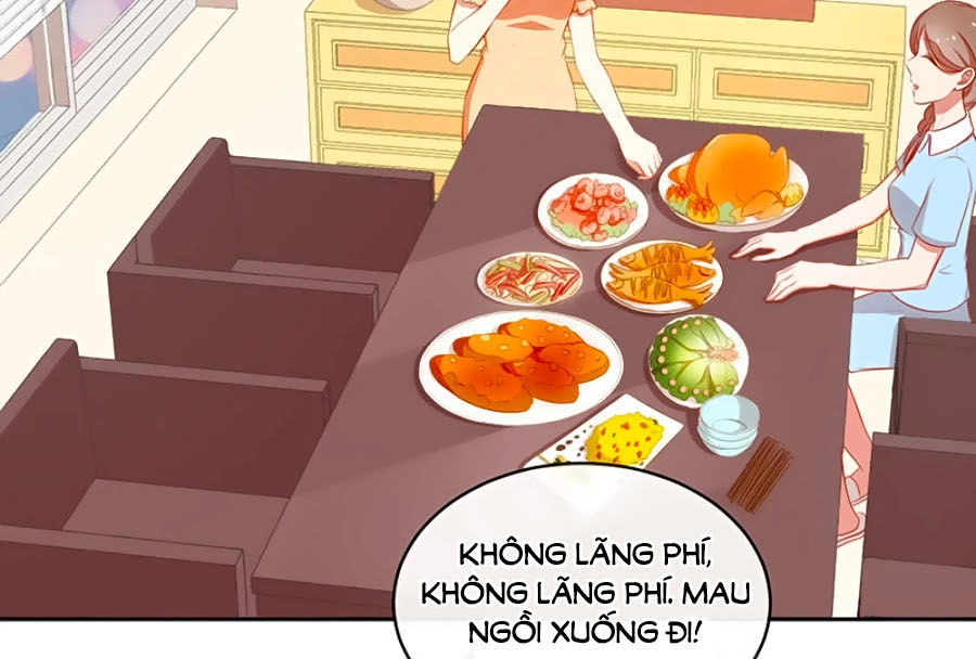 Cả Thế Giới Đều Không Bằng Người Chapter 41 - 3