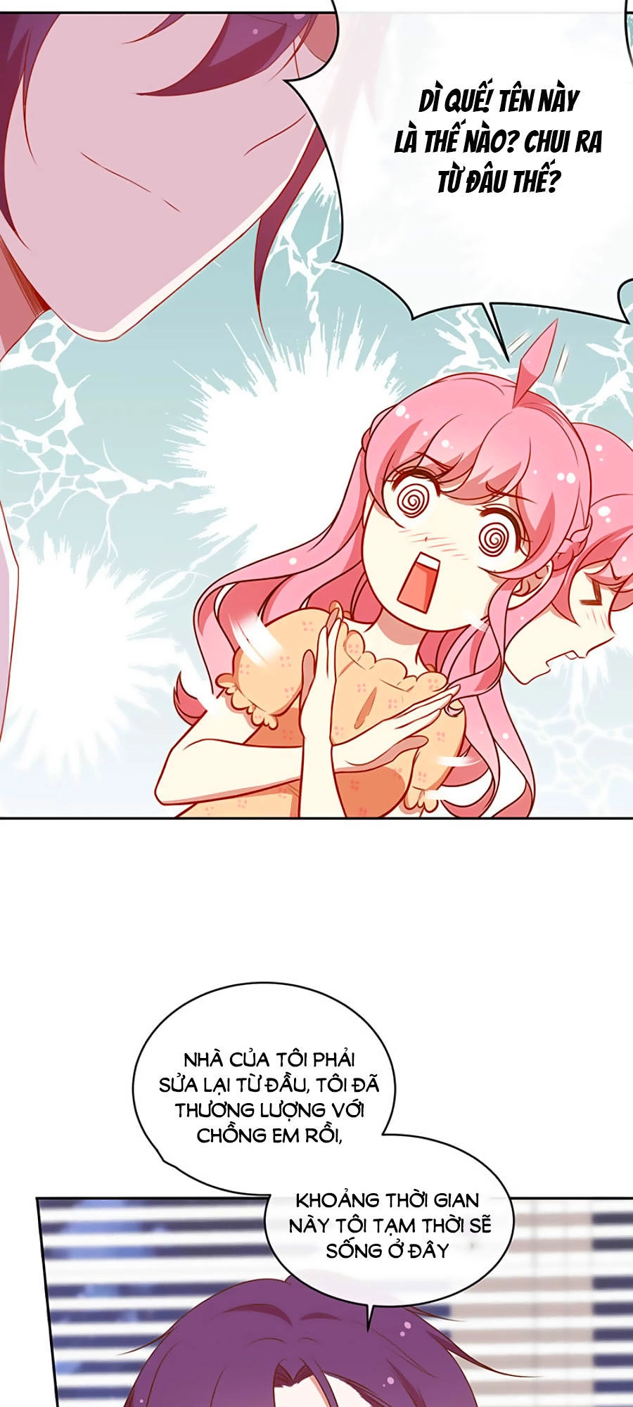 Cả Thế Giới Đều Không Bằng Người Chapter 41 - 6