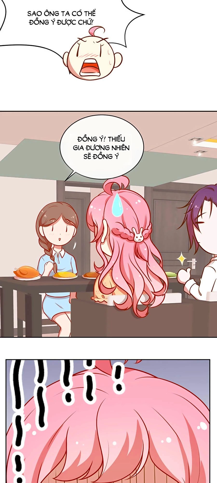 Cả Thế Giới Đều Không Bằng Người Chapter 41 - 8