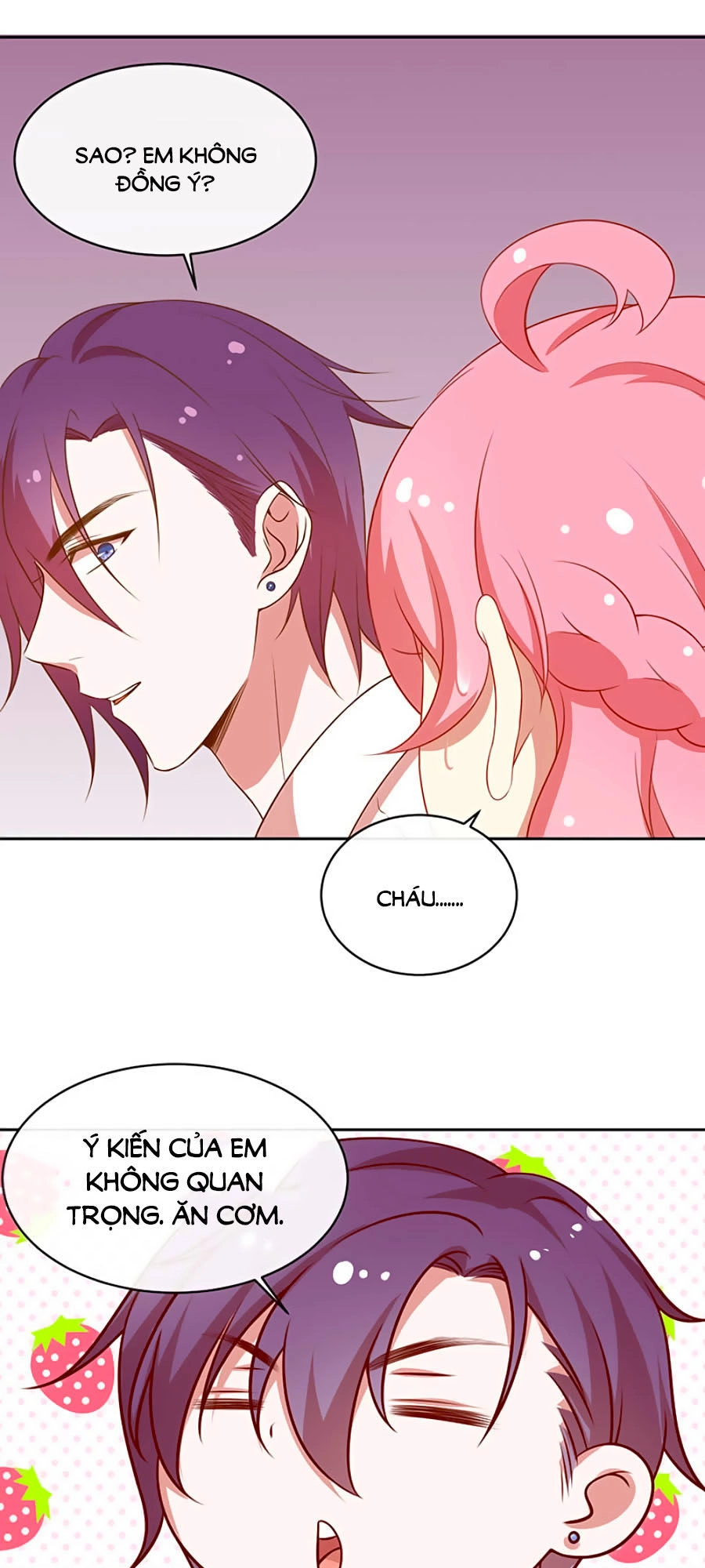 Cả Thế Giới Đều Không Bằng Người Chapter 41 - 10