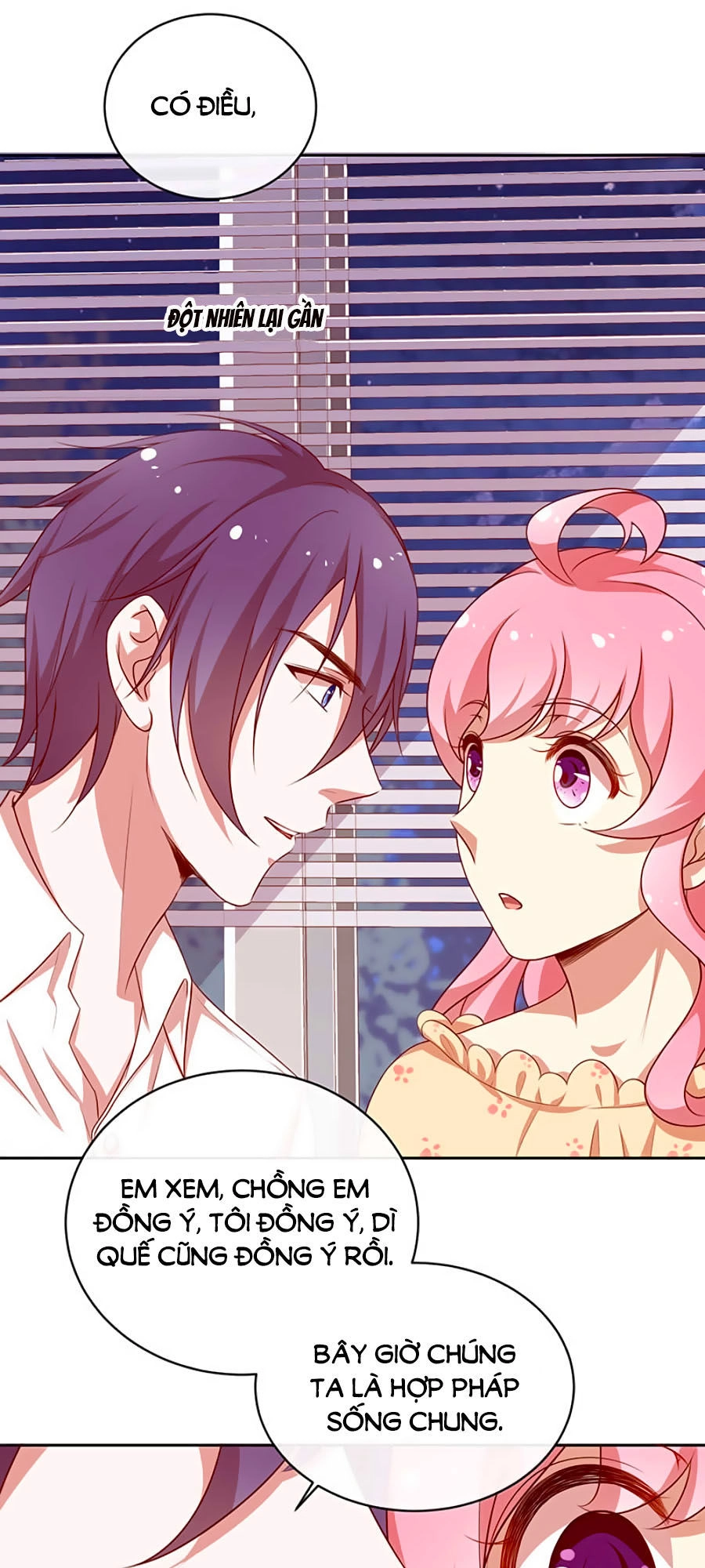 Cả Thế Giới Đều Không Bằng Người Chapter 41 - 12