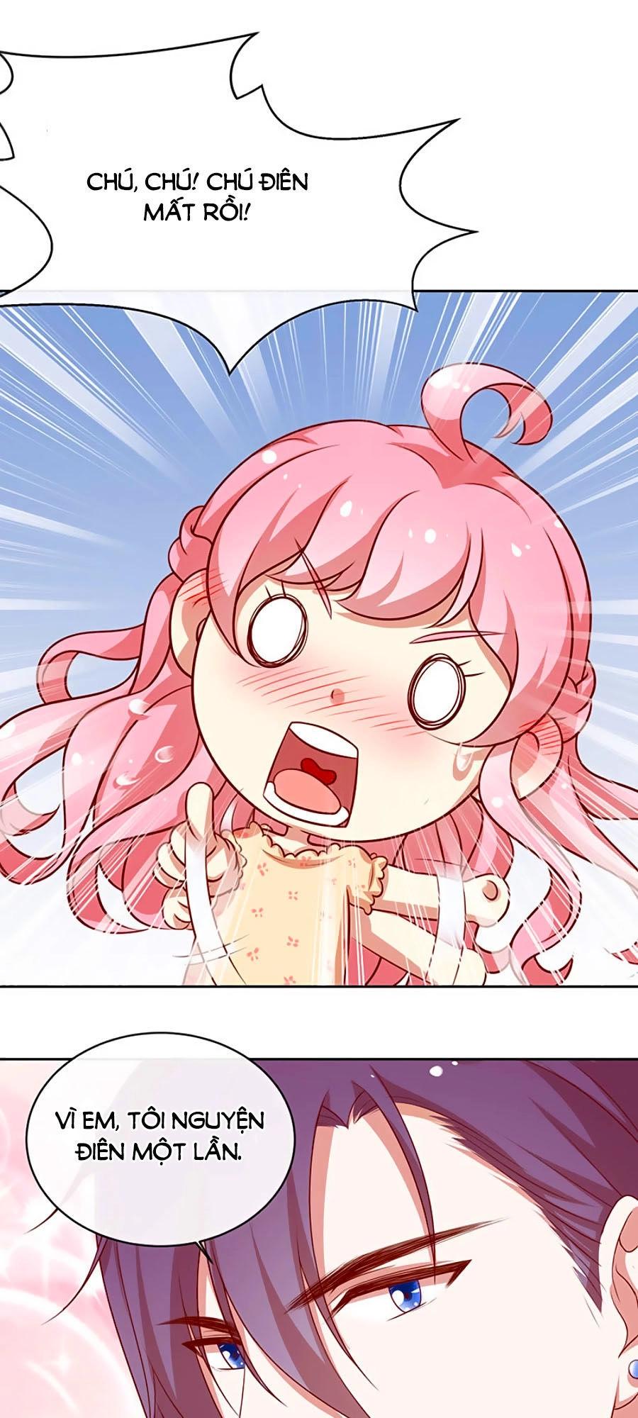 Cả Thế Giới Đều Không Bằng Người Chapter 41 - 14