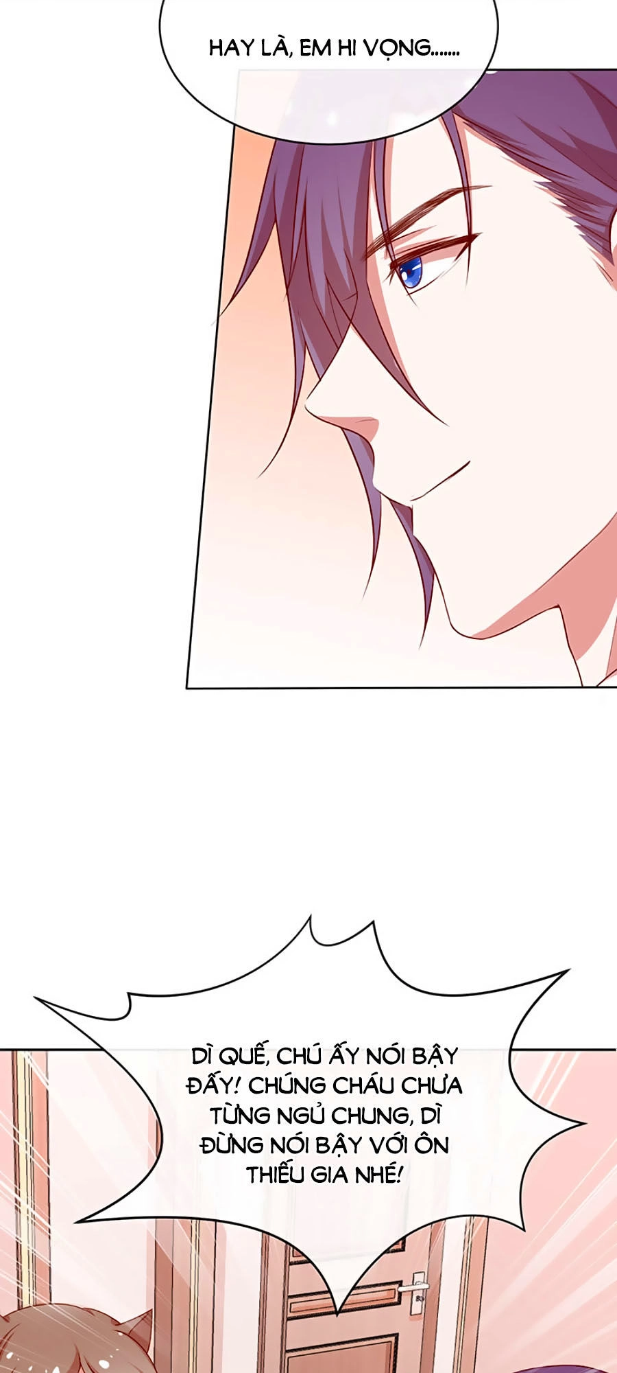 Cả Thế Giới Đều Không Bằng Người Chapter 41 - 18