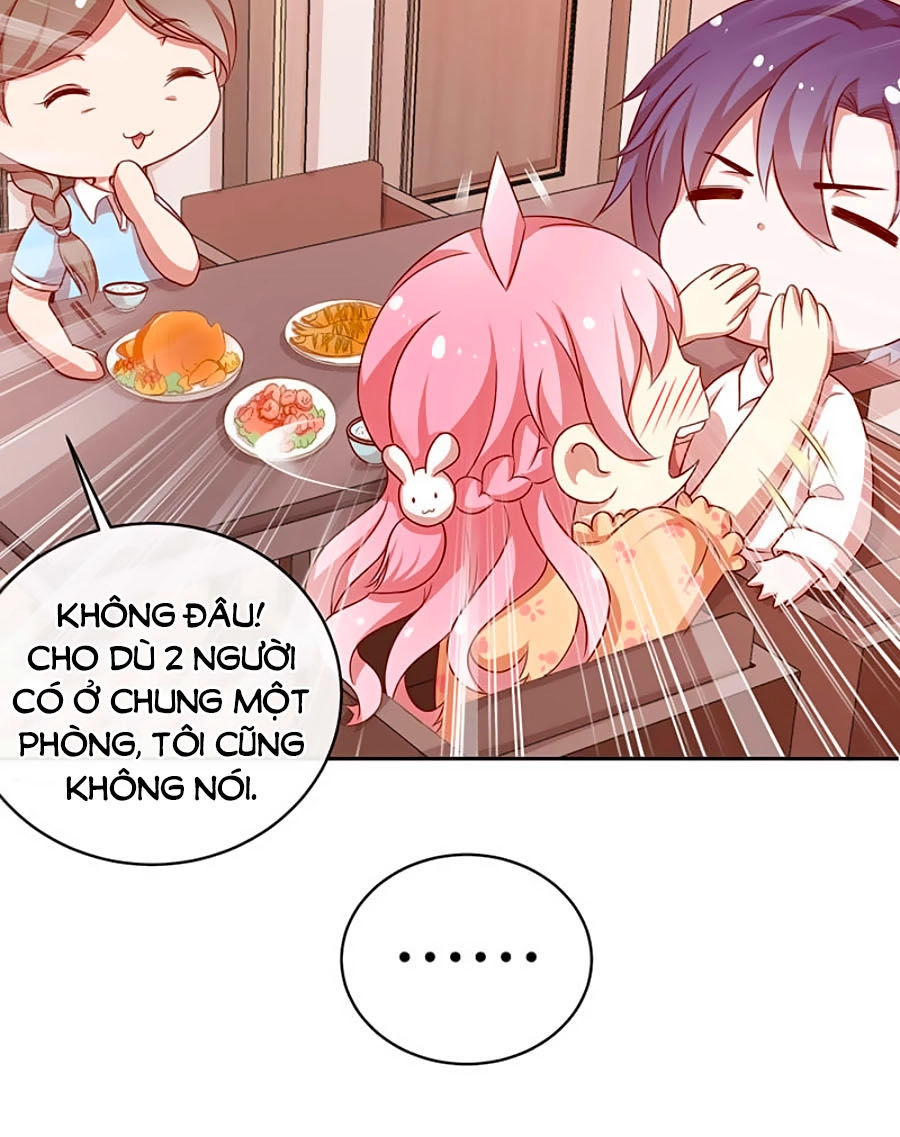 Cả Thế Giới Đều Không Bằng Người Chapter 41 - 19