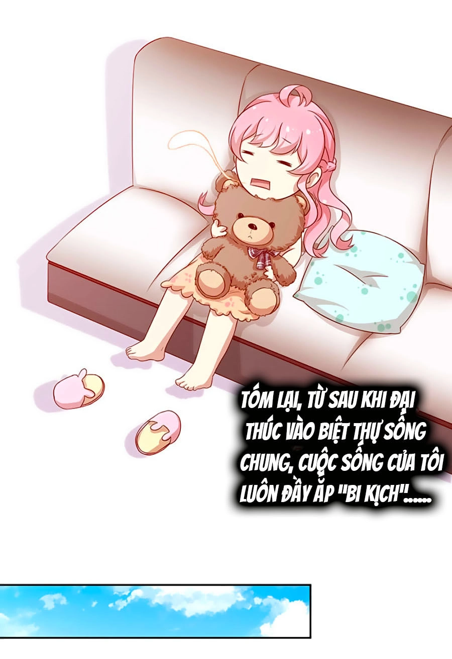 Cả Thế Giới Đều Không Bằng Người Chapter 41 - 20