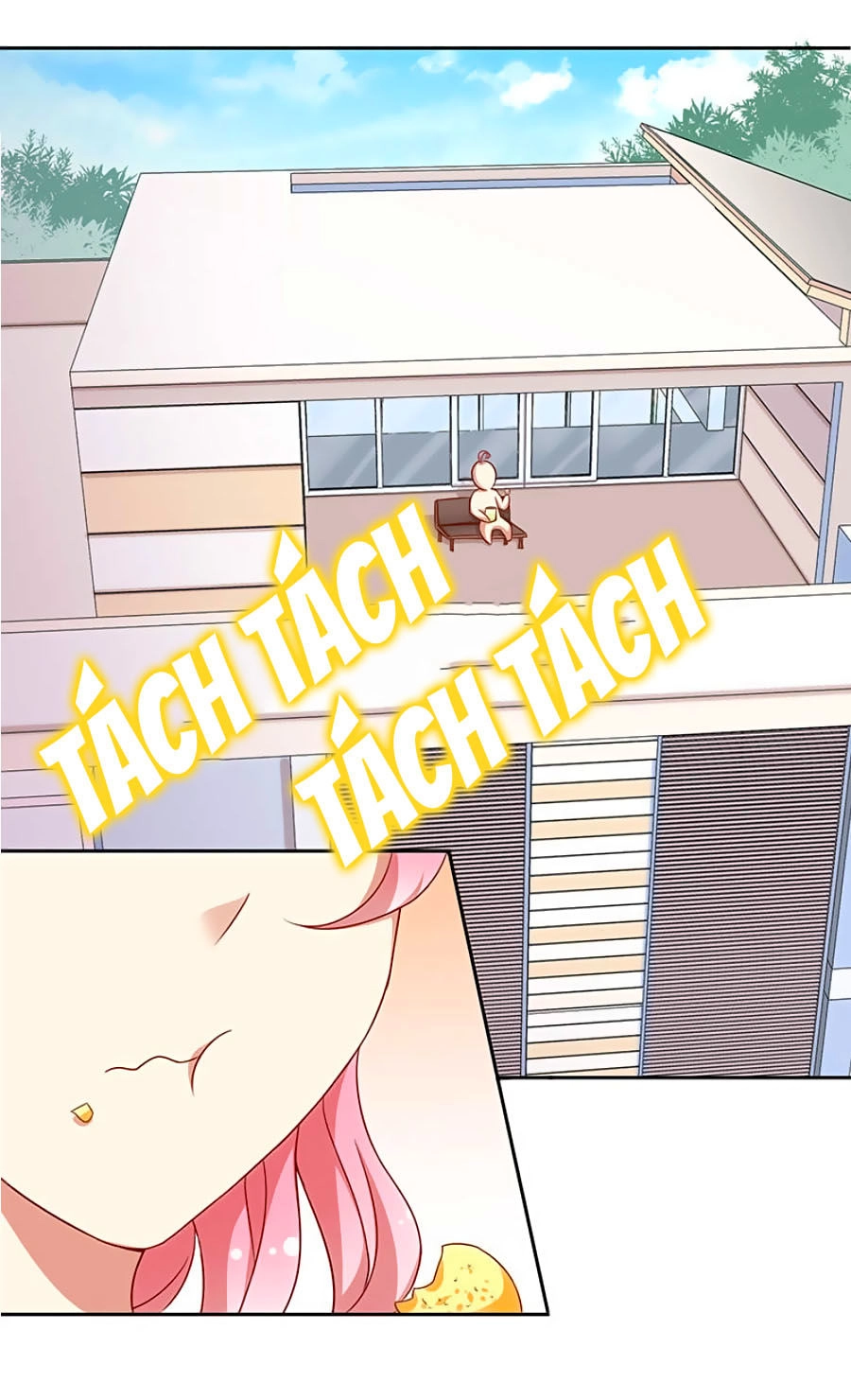 Cả Thế Giới Đều Không Bằng Người Chapter 41 - 21