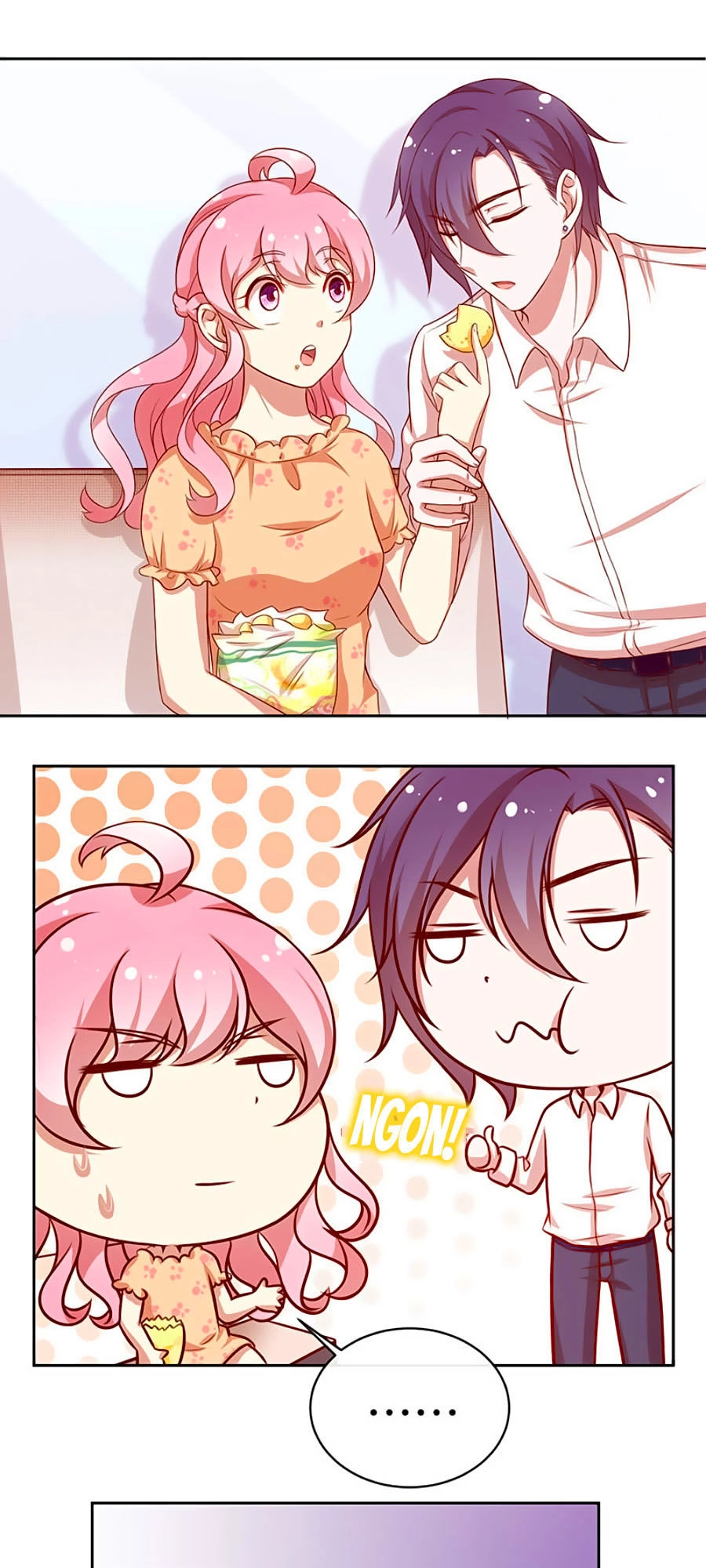 Cả Thế Giới Đều Không Bằng Người Chapter 41 - 22