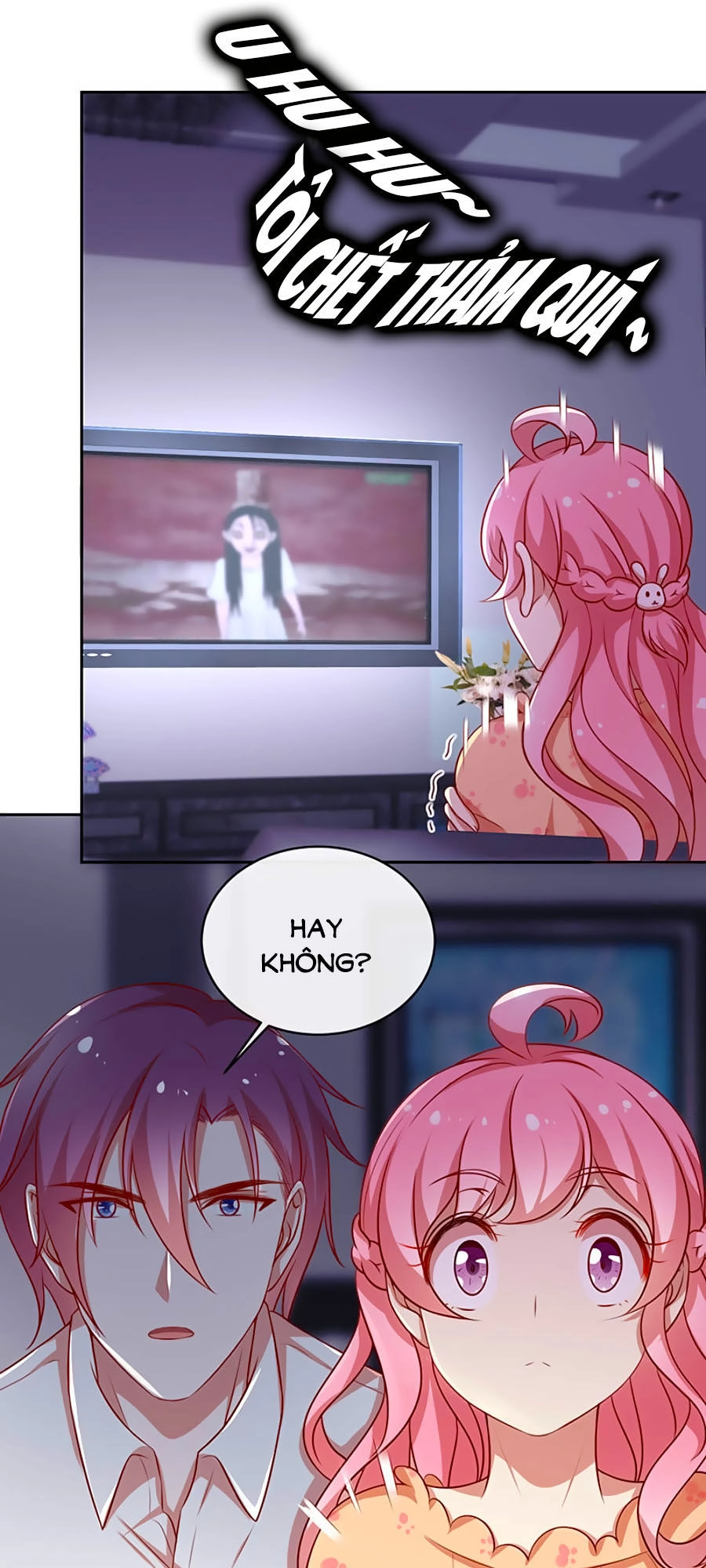 Cả Thế Giới Đều Không Bằng Người Chapter 41 - 24