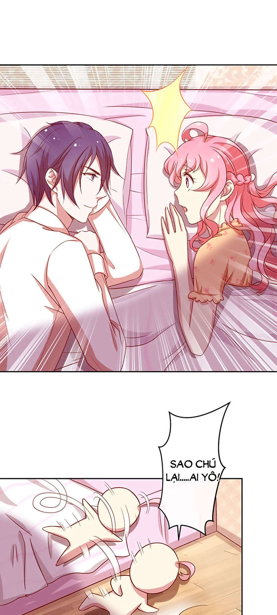 Cả Thế Giới Đều Không Bằng Người Chapter 41 - 28