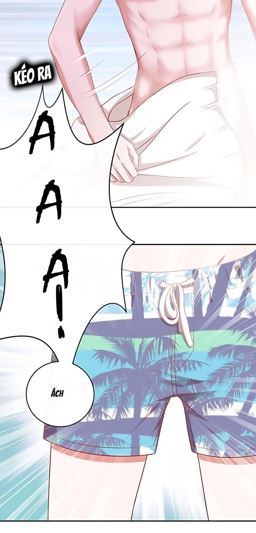 Cả Thế Giới Đều Không Bằng Người Chapter 41 - 31