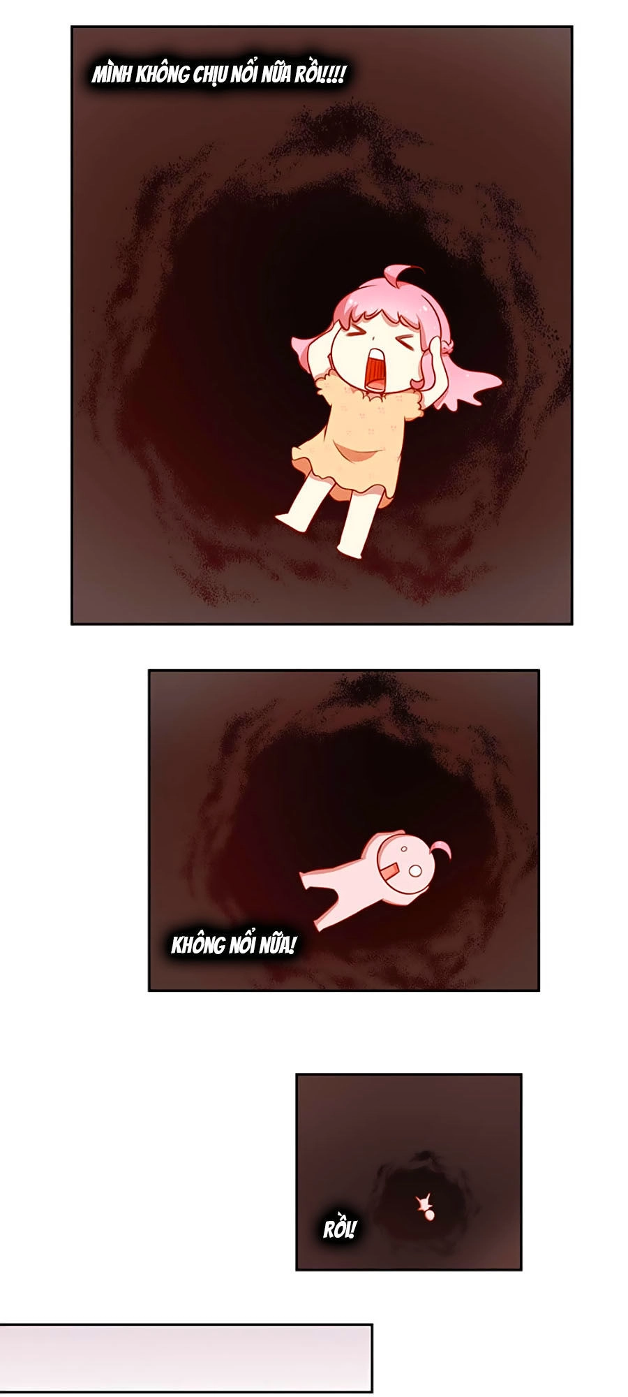 Cả Thế Giới Đều Không Bằng Người Chapter 41 - 32