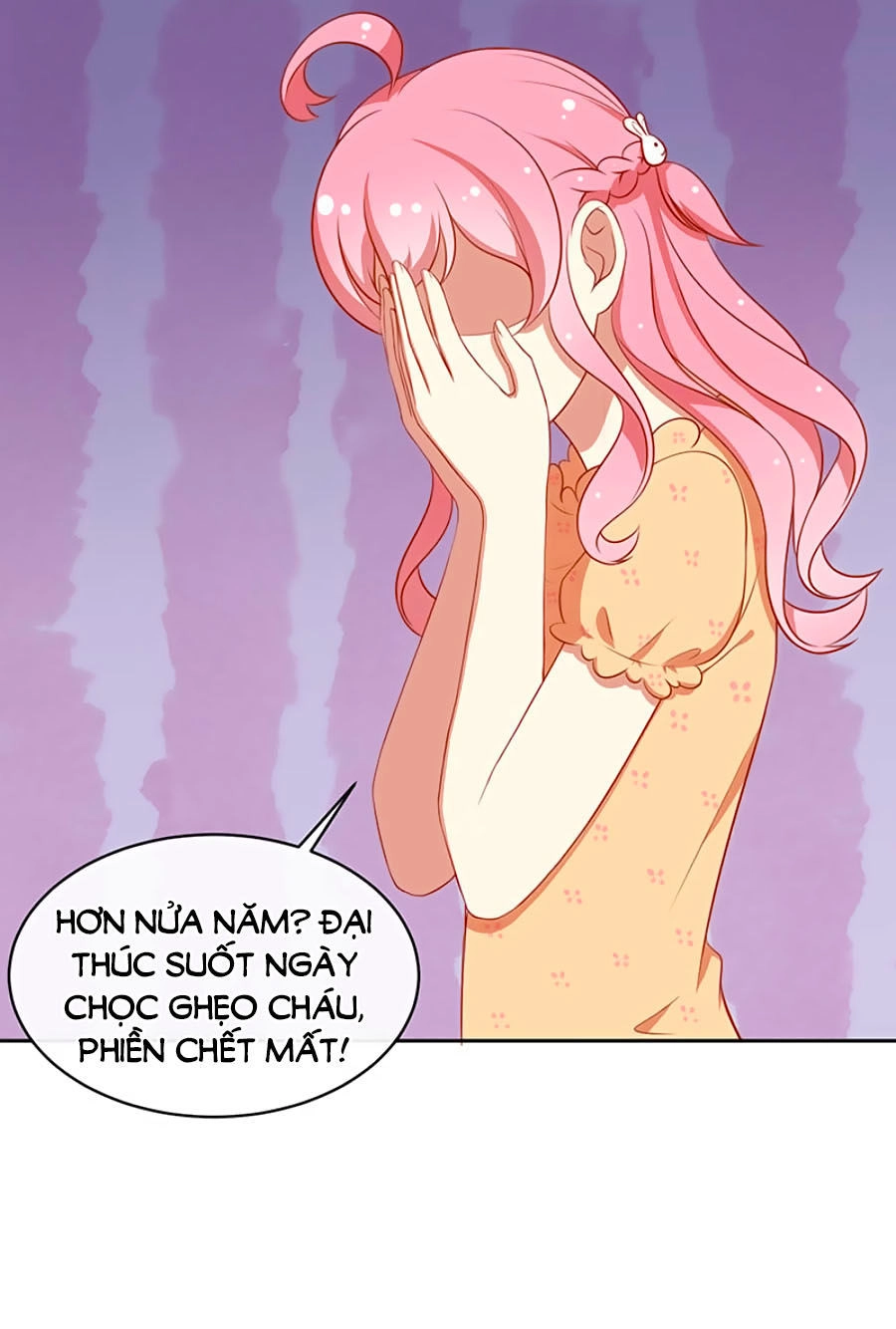 Cả Thế Giới Đều Không Bằng Người Chapter 41 - 35