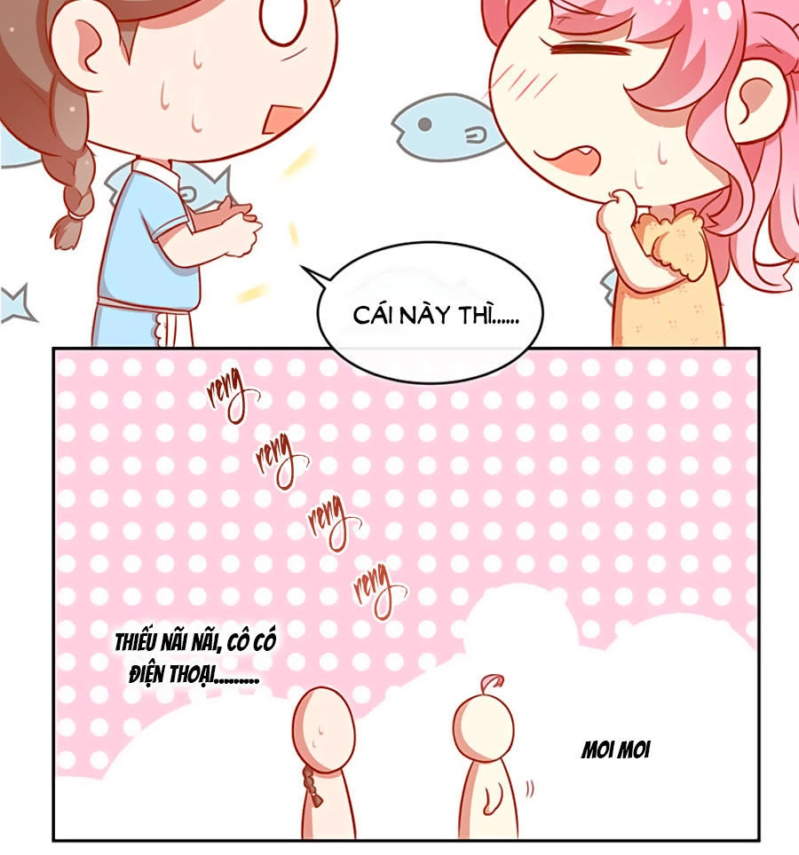 Cả Thế Giới Đều Không Bằng Người Chapter 41 - 37