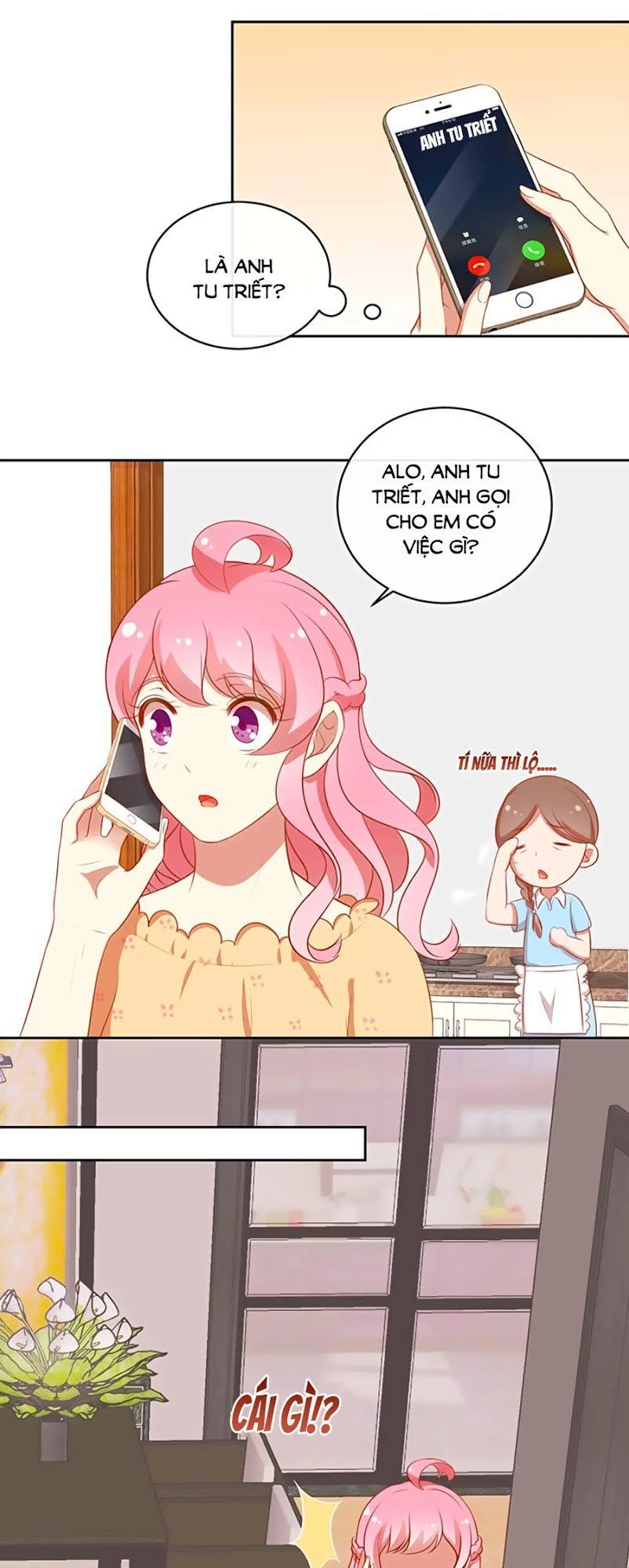 Cả Thế Giới Đều Không Bằng Người Chapter 41 - 38