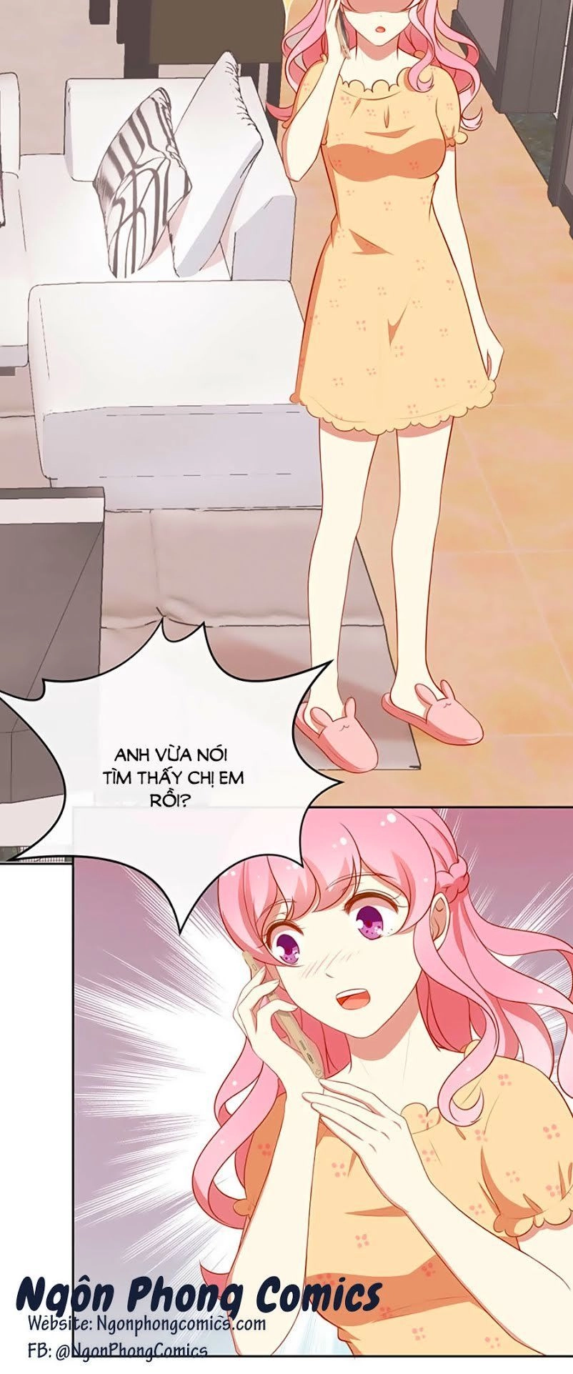 Cả Thế Giới Đều Không Bằng Người Chapter 41 - 39