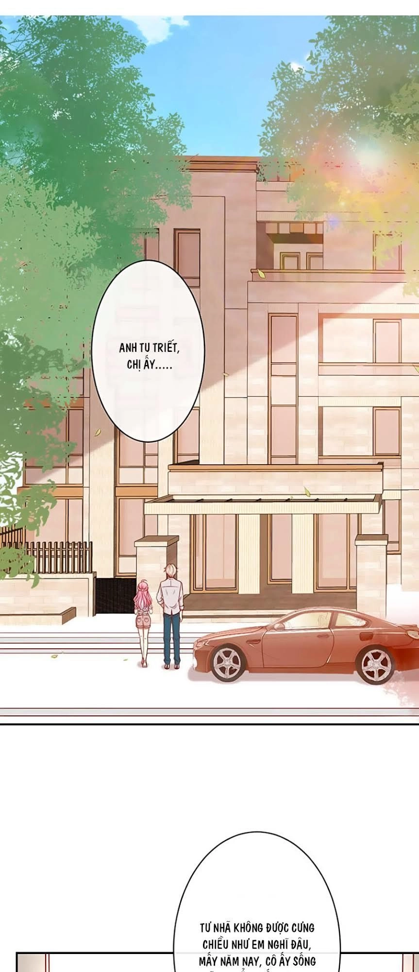 Cả Thế Giới Đều Không Bằng Người Chapter 42 - 2