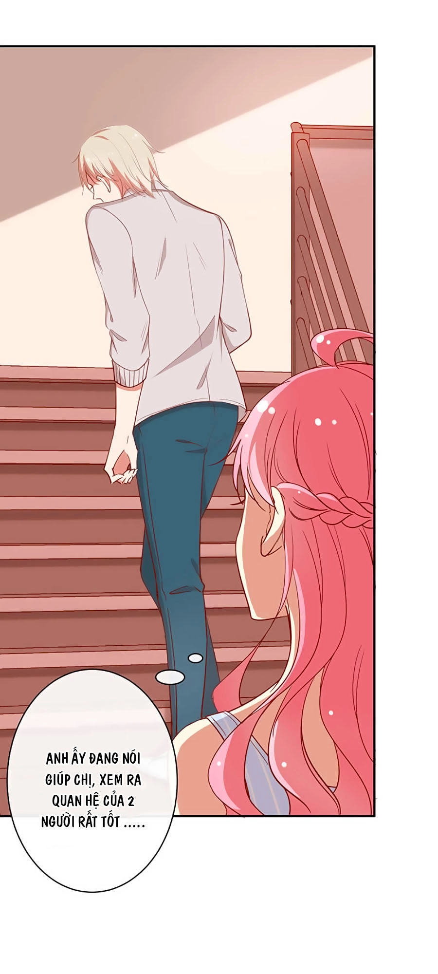 Cả Thế Giới Đều Không Bằng Người Chapter 42 - 4