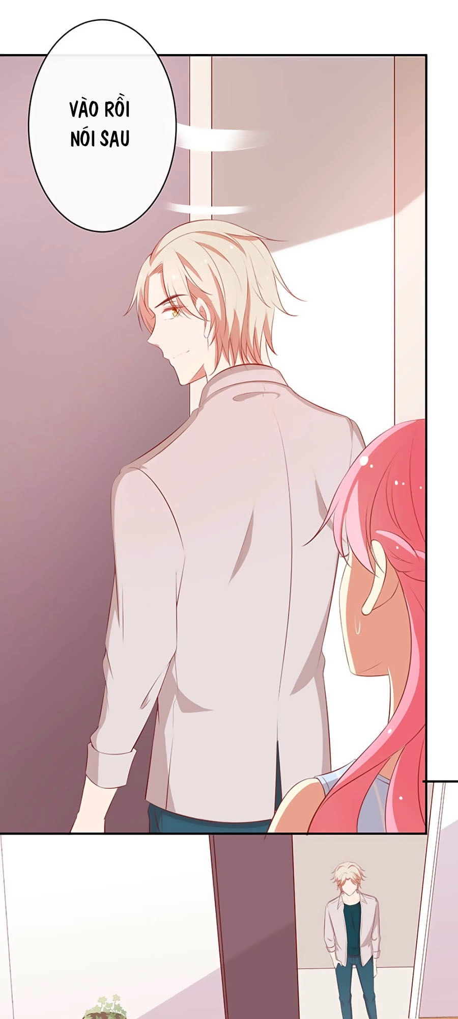 Cả Thế Giới Đều Không Bằng Người Chapter 42 - 8