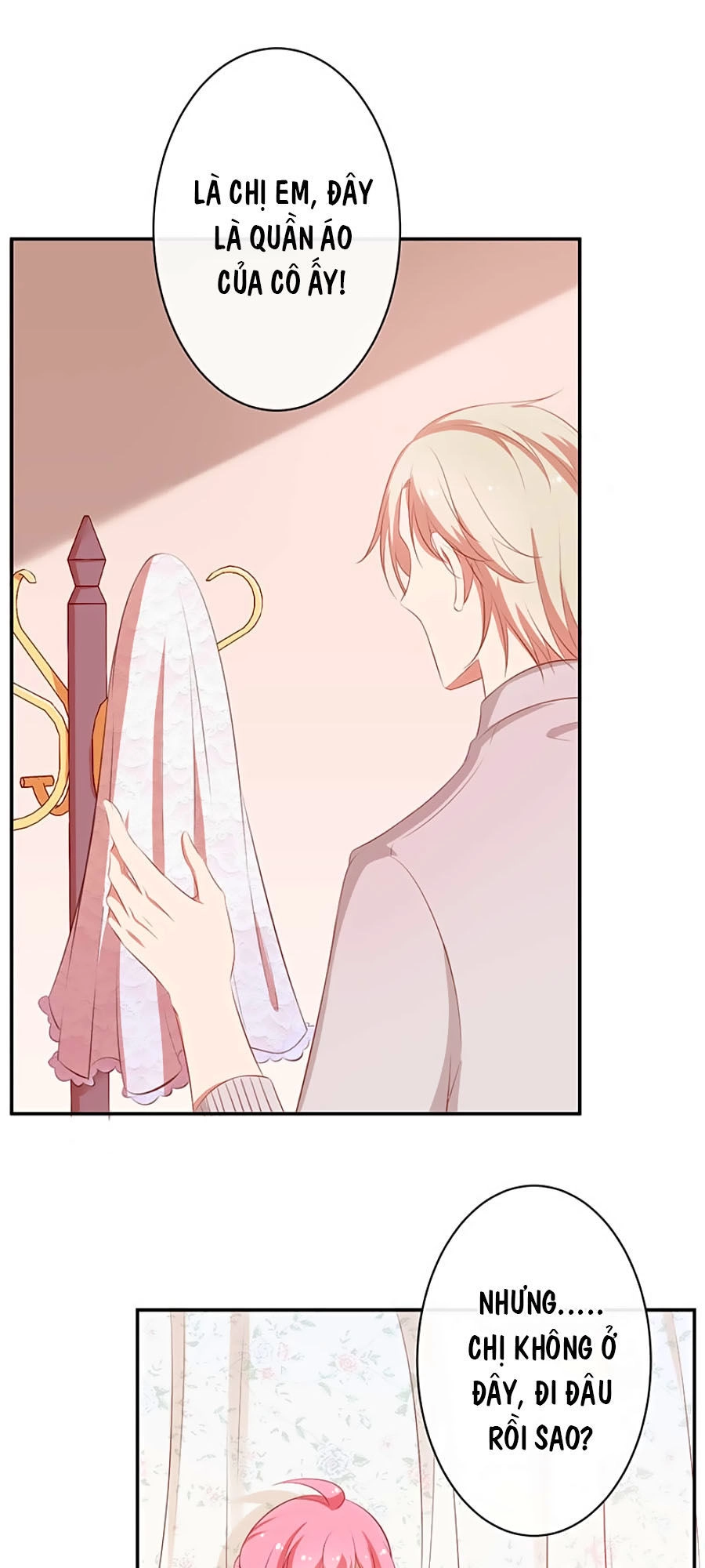 Cả Thế Giới Đều Không Bằng Người Chapter 42 - 10