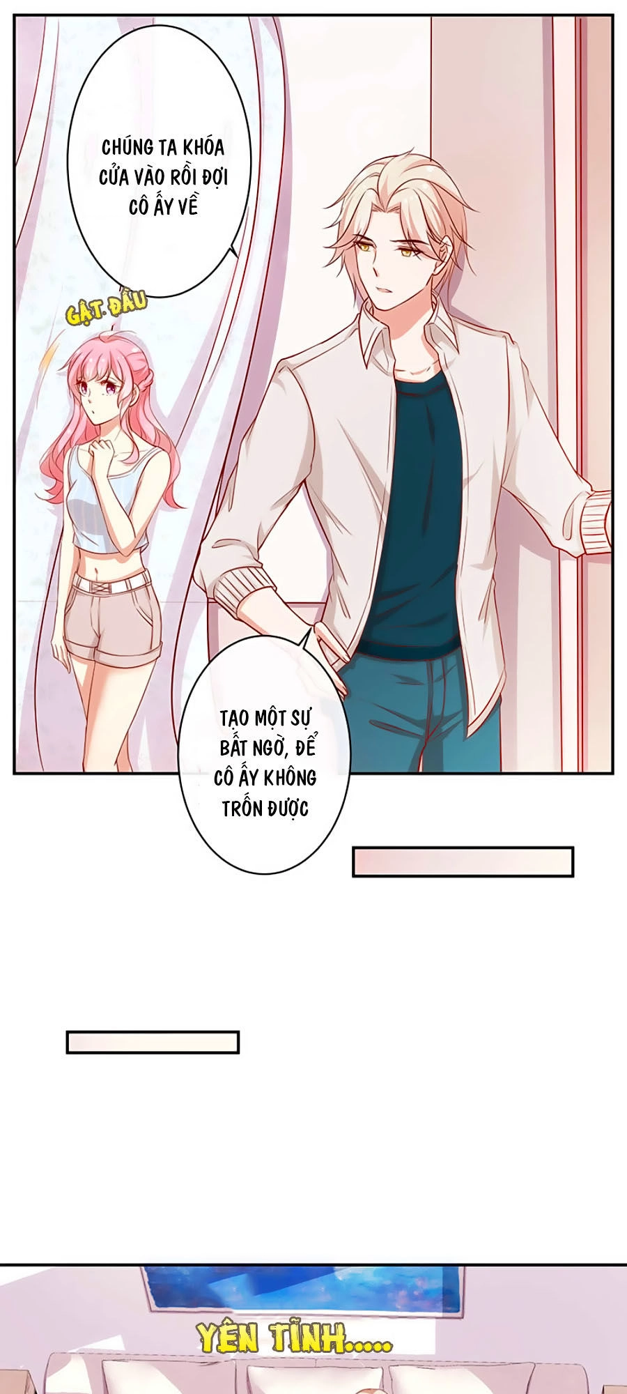 Cả Thế Giới Đều Không Bằng Người Chapter 42 - 12