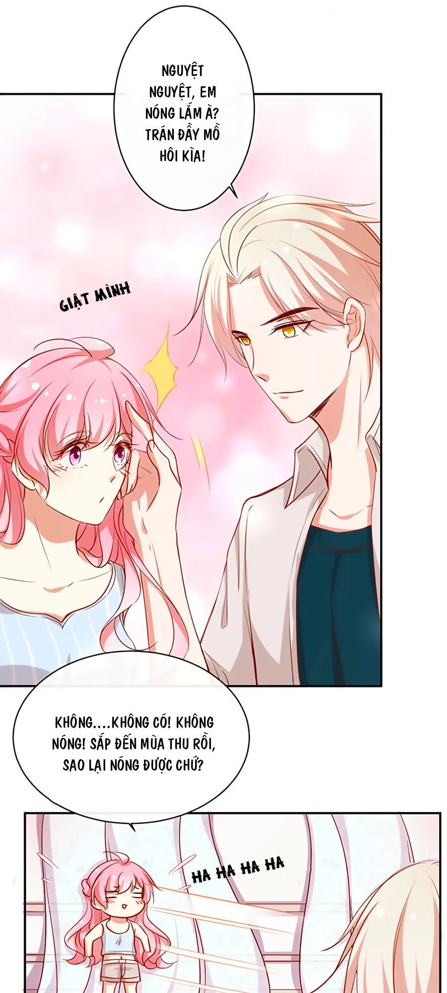 Cả Thế Giới Đều Không Bằng Người Chapter 42 - 16