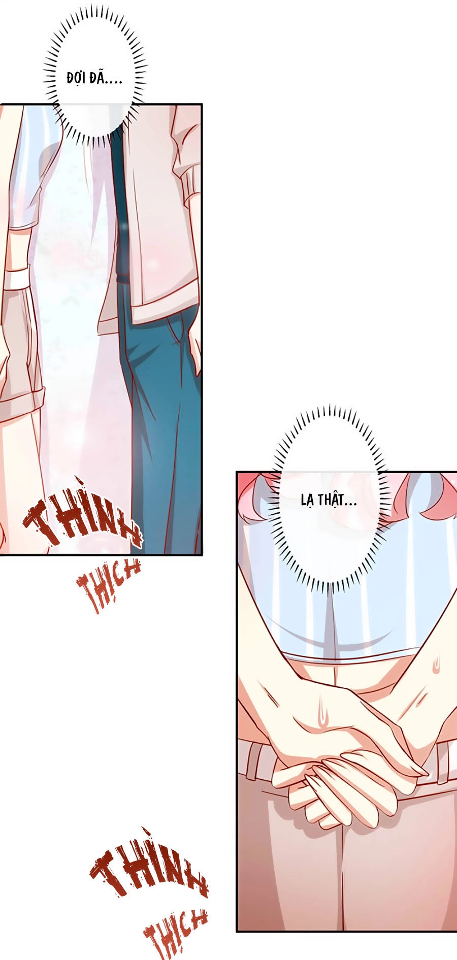 Cả Thế Giới Đều Không Bằng Người Chapter 42 - 18