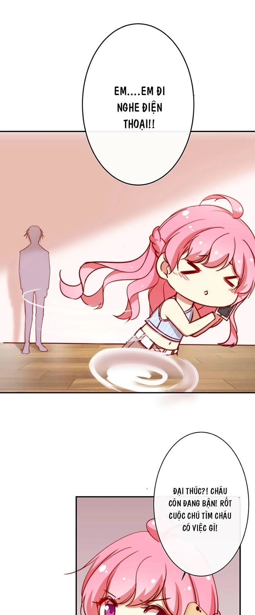 Cả Thế Giới Đều Không Bằng Người Chapter 42 - 23