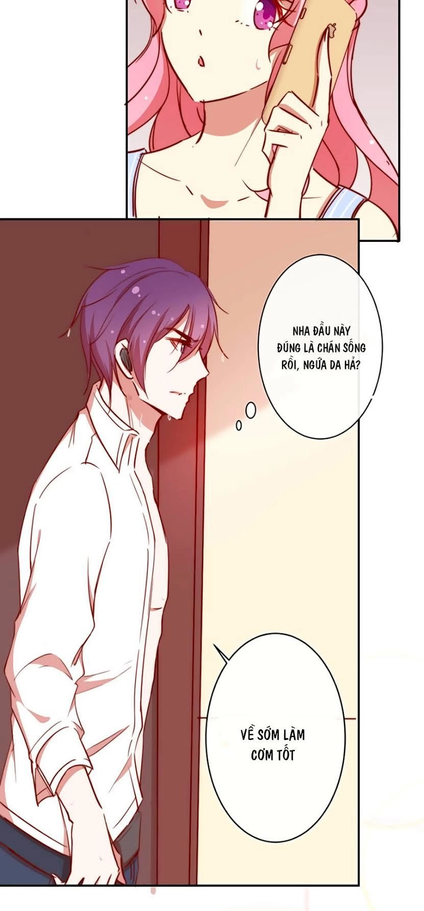 Cả Thế Giới Đều Không Bằng Người Chapter 42 - 24