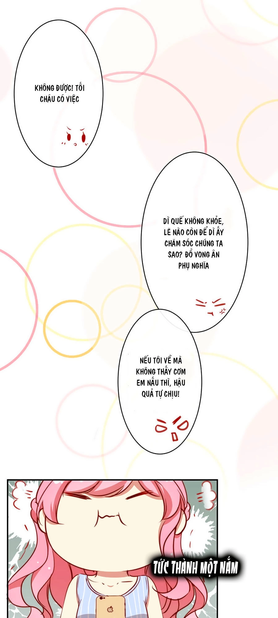 Cả Thế Giới Đều Không Bằng Người Chapter 42 - 25