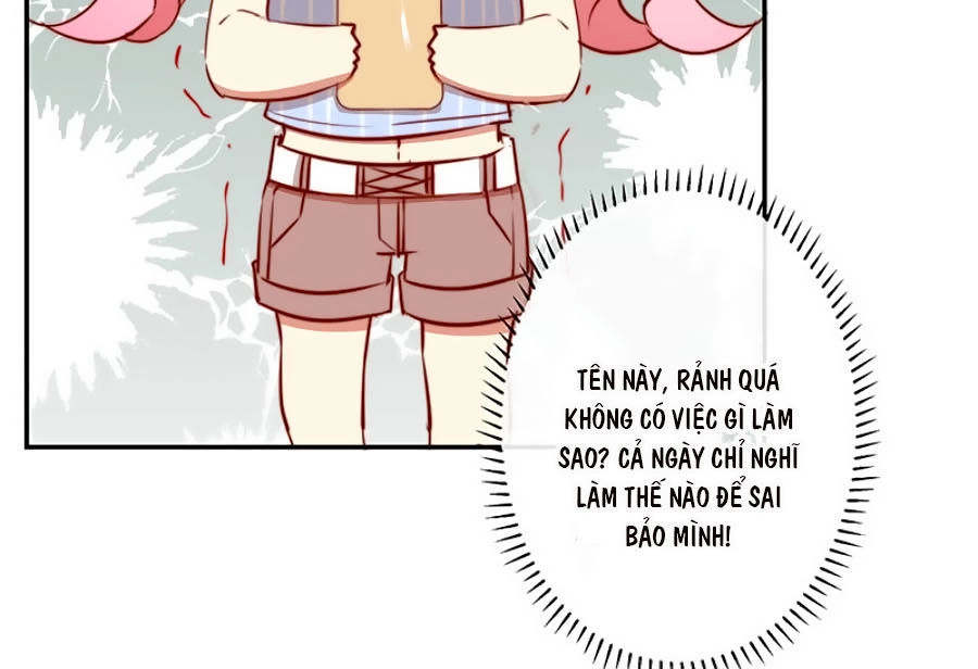 Cả Thế Giới Đều Không Bằng Người Chapter 42 - 26